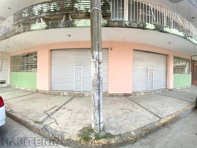 #LR-3309 - Local comercial para Renta en Túxpam - VZ - 3