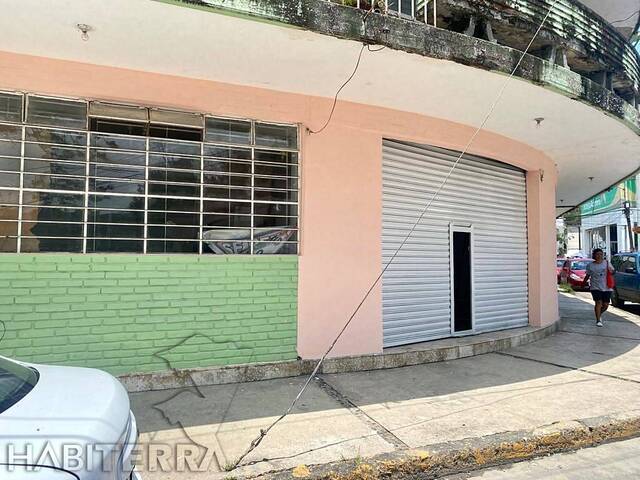 Local comercial para Renta en Túxpam - 4