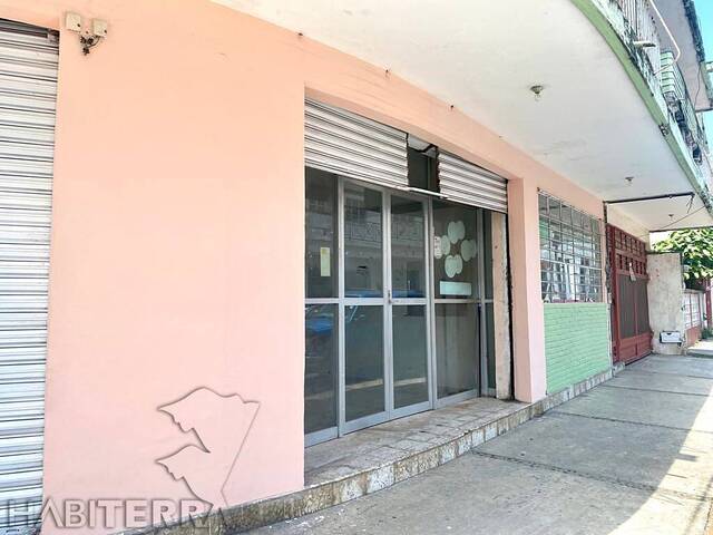 Local comercial para Renta en Túxpam - 5