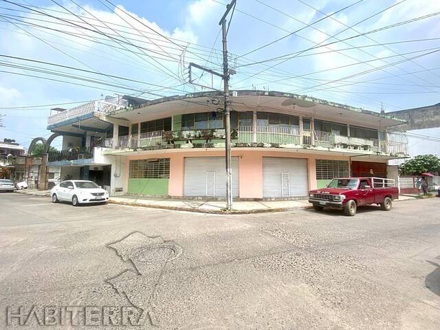 #LR-3309 - Local comercial para Renta en Túxpam - VZ - 1