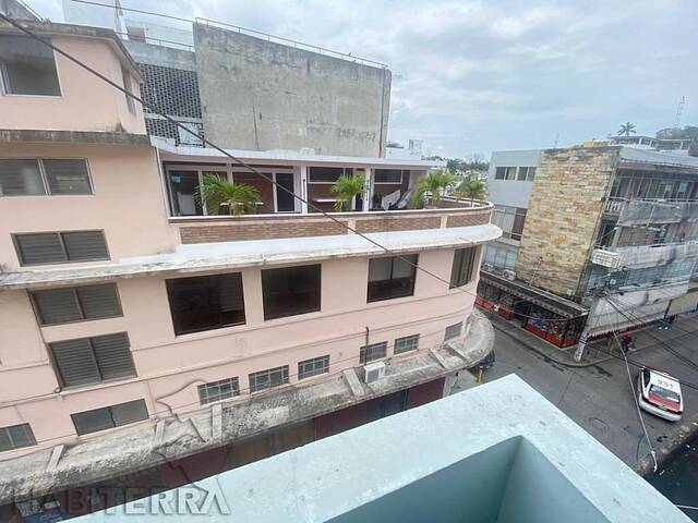 Departamento para Renta en Túxpam - 5