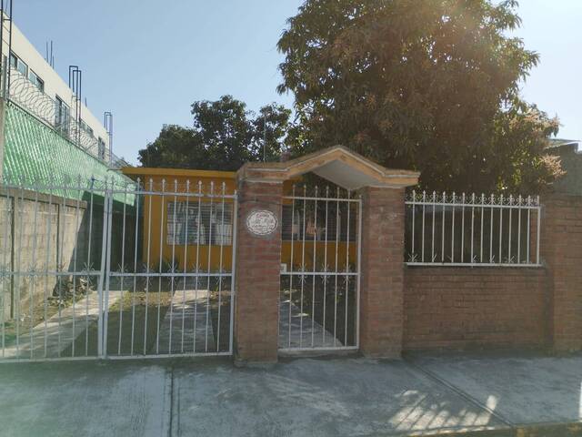 #CV-3312 - Casa para Venta en Túxpam - VZ - 1