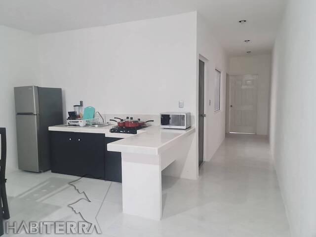 Departamento para Renta en Túxpam - 4