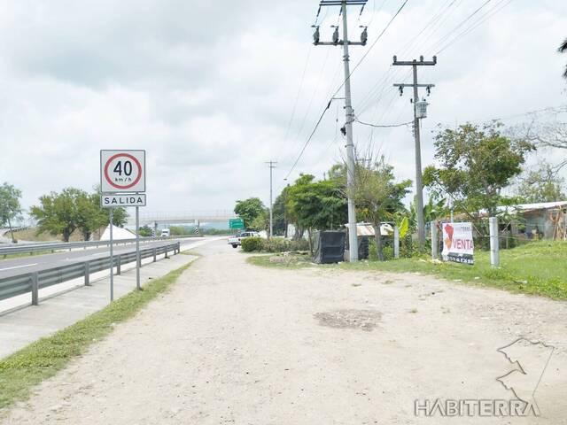 Terreno para Venta en Túxpam - 4