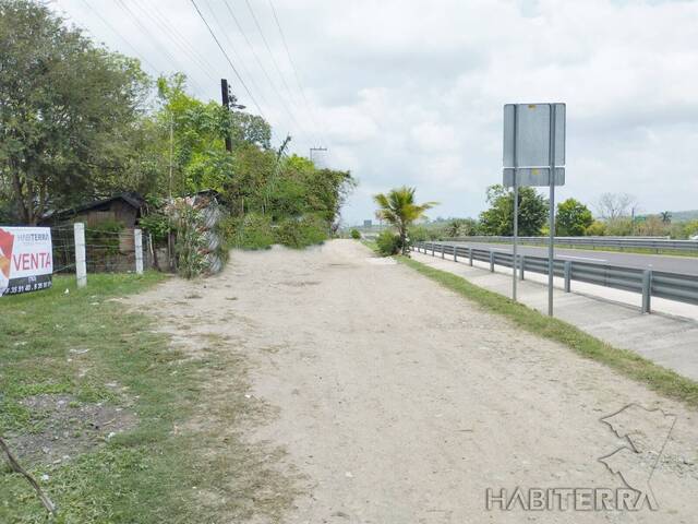 Terreno para Venta en Túxpam - 5