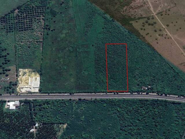 Terreno para Venta en Túxpam - 5