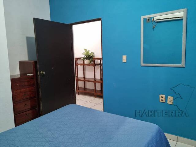 Casa para Renta en Túxpam - 5
