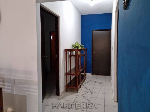Casa para Renta en Túxpam - 4