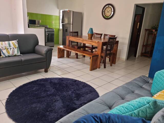 Casa para Renta en Túxpam - 2