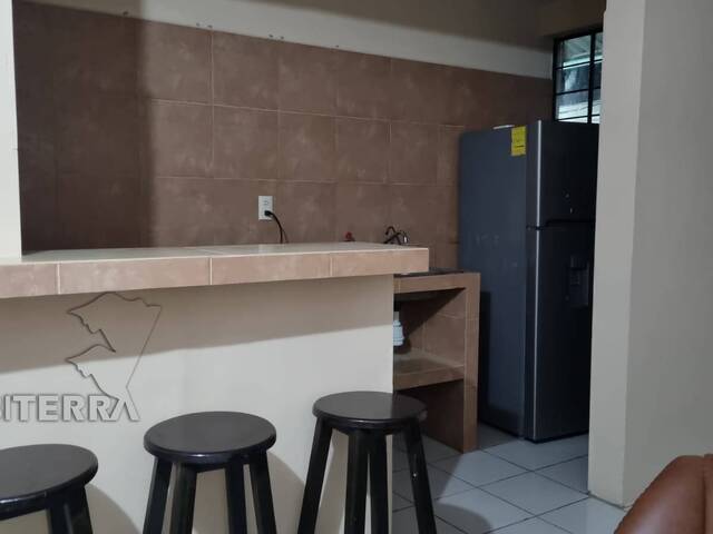 Casa para Renta en Túxpam - 5