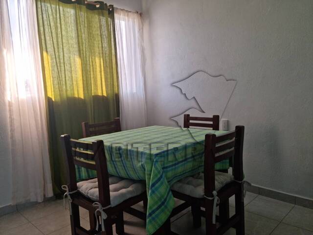#DR-3320 - Departamento para Renta en Túxpam - VZ
