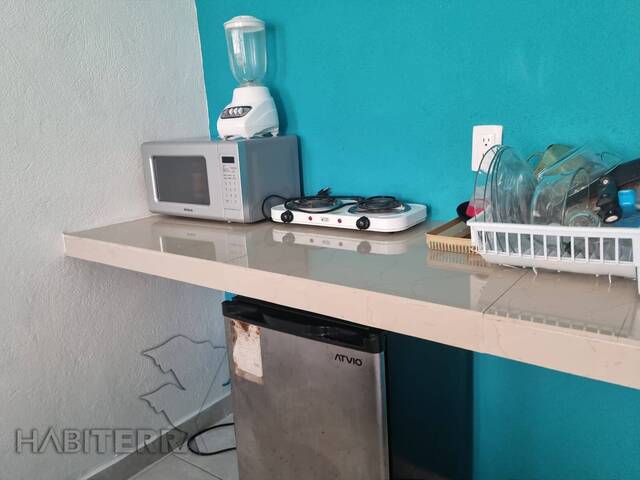 #DR-3320 - Departamento para Renta en Túxpam - VZ