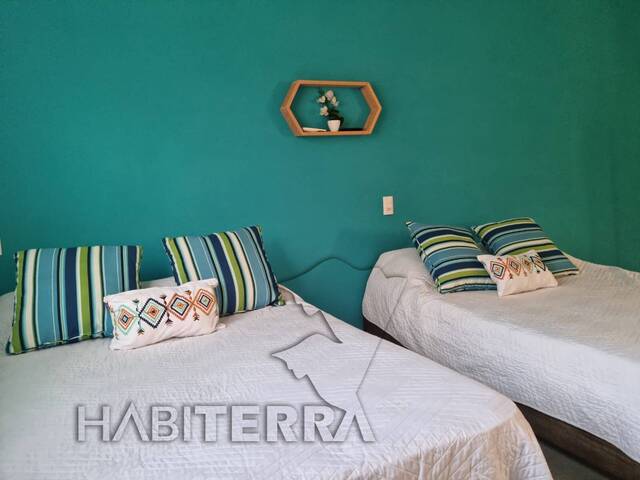 Departamento para Renta en Túxpam - 5