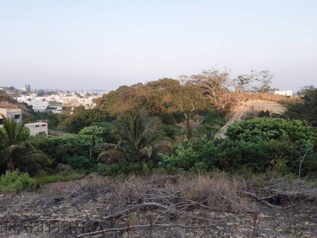 Terreno para Venta en Túxpam - 5