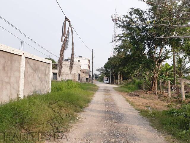 Terreno para Venta en Túxpam - 4