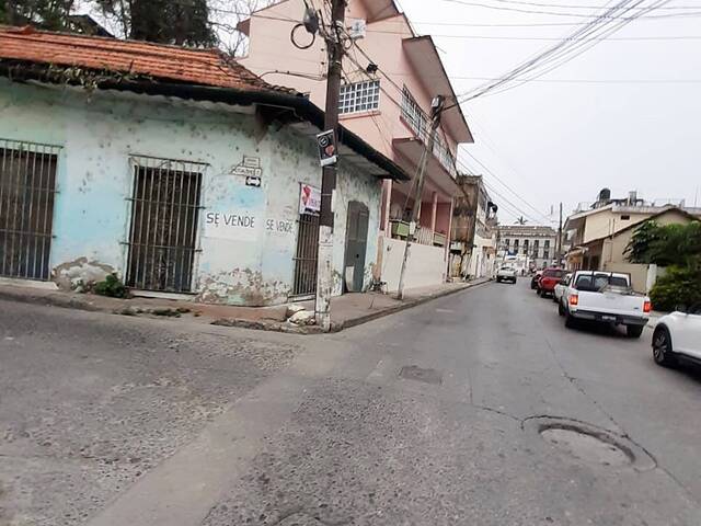 Terreno para Venta en Túxpam - 4