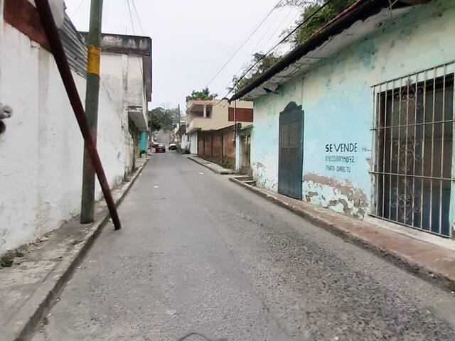 Terreno para Venta en Túxpam - 5