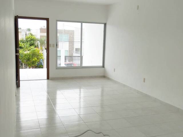 #DVYR-3321 - Departamento para Venta en Túxpam - VZ - 2