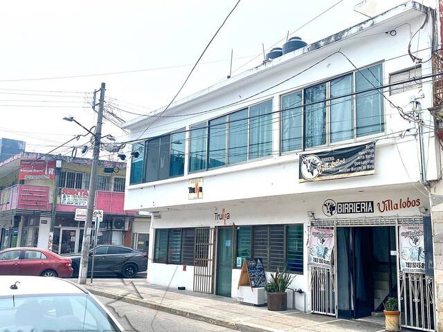 Local comercial para Venta en Túxpam - 5