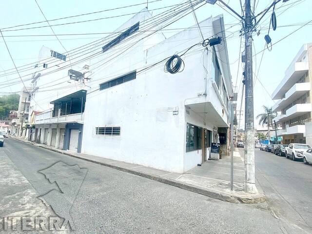 #CV-3322 - Local comercial para Venta en Túxpam - VZ - 2