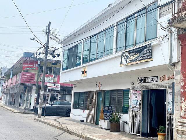 Local comercial para Venta en Túxpam - 4