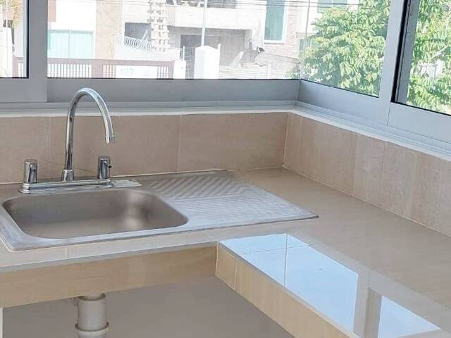 #DVYR-3321 - Departamento para Venta en Túxpam - VZ - 3