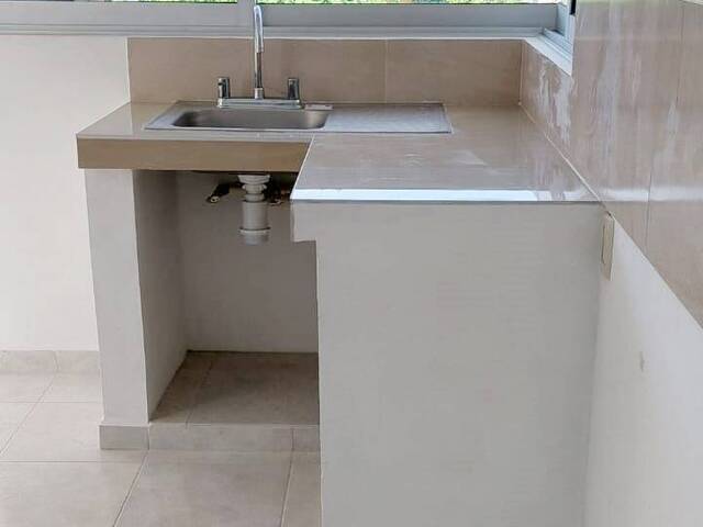 Departamento para Venta en Túxpam - 4