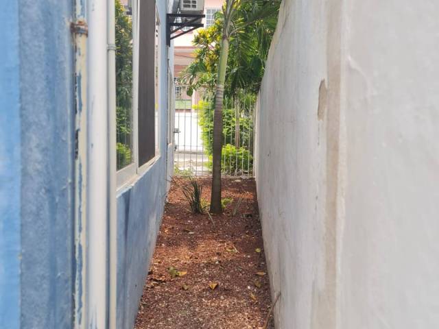 Casa para Venta en Túxpam - 5