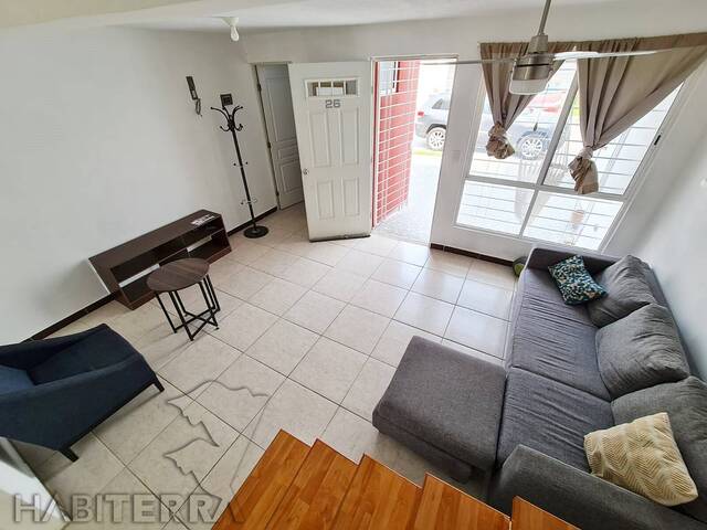 Casa para Renta en Túxpam - 5