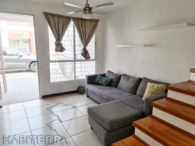Casa para Renta en Túxpam - 4
