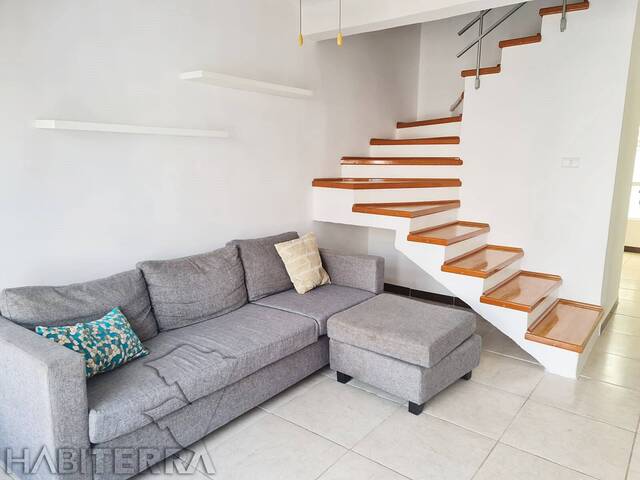 Casa para Renta en Túxpam - 3