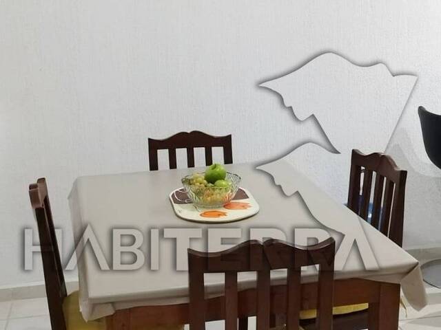 Casa para Renta en Túxpam - 4