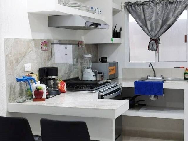 Casa para Renta en Túxpam - 5