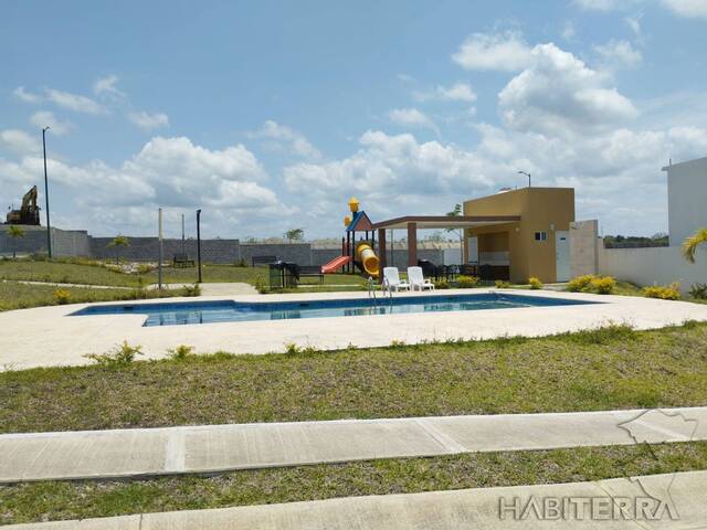 Venta en VALLE ALTO - Túxpam