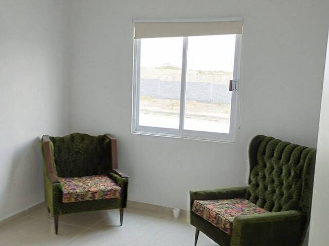 Casa para Venta en Túxpam - 5