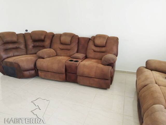 Casa para Venta en Túxpam - 4
