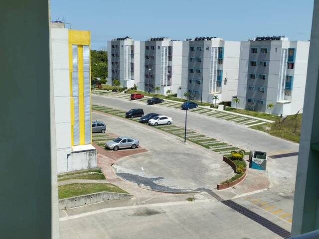 #DR-3328 - Departamento para Venta en Túxpam - VZ