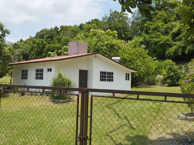 Venta en Isla de Juana Moza - Túxpam