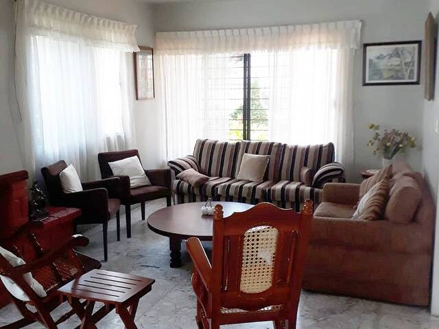Casa para Venta en Túxpam - 5