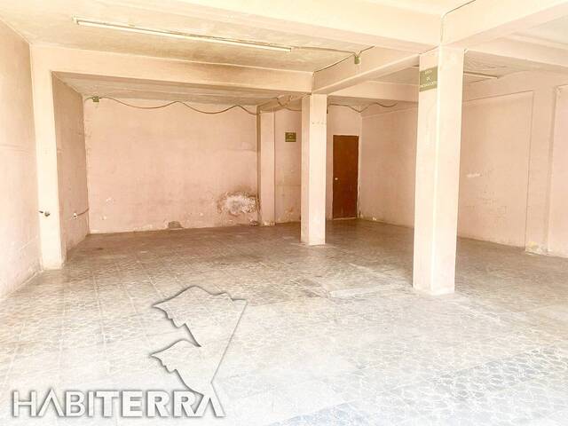 Local comercial para Renta en Túxpam - 4