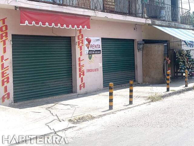 Local comercial para Renta en Túxpam - 3