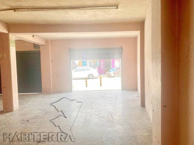 Local comercial para Renta en Túxpam - 5