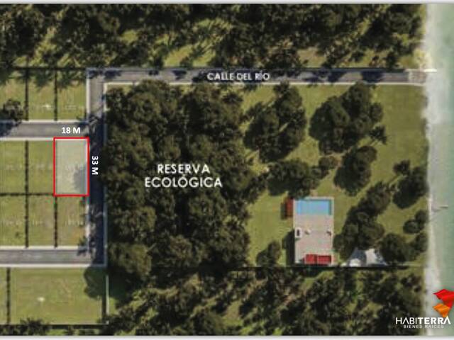 Terreno para Venta en Túxpam - 4