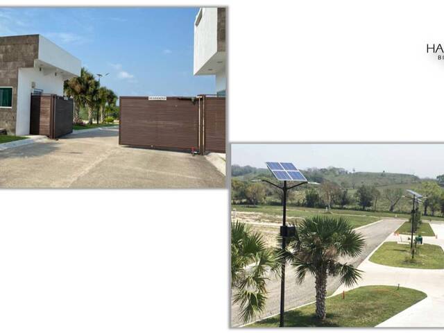 Terreno para Venta en Túxpam - 5
