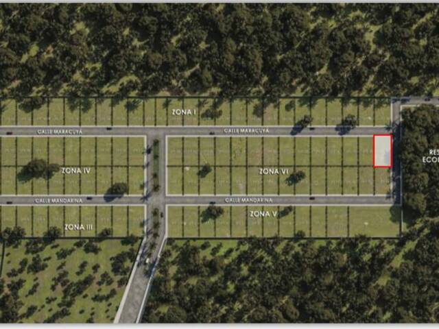 #TV-3332 - Terreno para Venta en Túxpam - VZ
