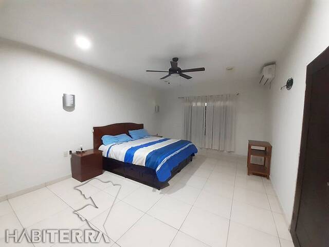 Departamento para Renta en Túxpam - 5