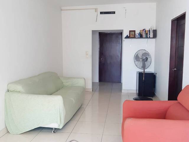 Departamento para Renta en Túxpam - 4