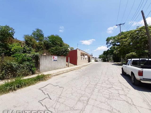 Terreno para Venta en Túxpam - 5