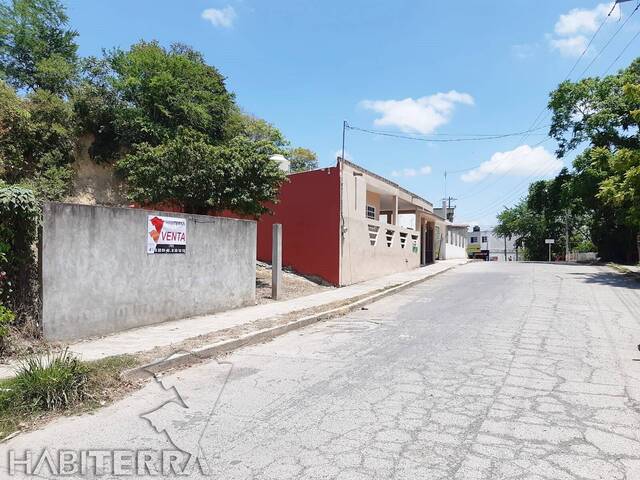 Terreno para Venta en Túxpam - 4