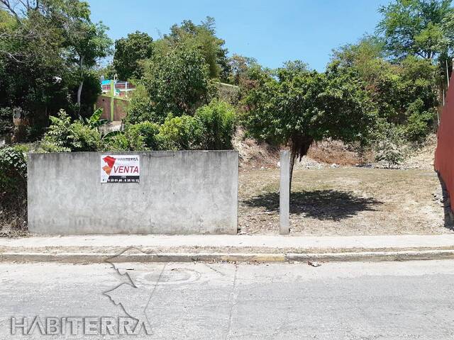 #TV-3334 - Terreno para Venta en Túxpam - VZ - 1